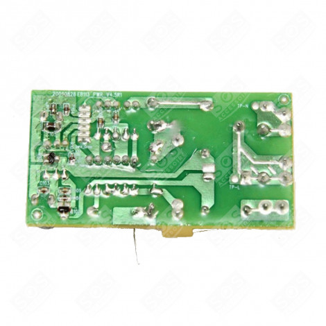 ELEKTRONISCHE LEISTUNGSKARTE KAFFEEMASCHINE, ESPRESSOMASCHINE - SS-200050