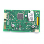 Elektronische Karte COOKEO-Bildschirm