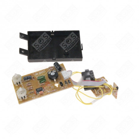 ELEKTRONISCHE KARTE + HALTERUNG KLEINE HAUSHALTSGERÄTE - SS-186450