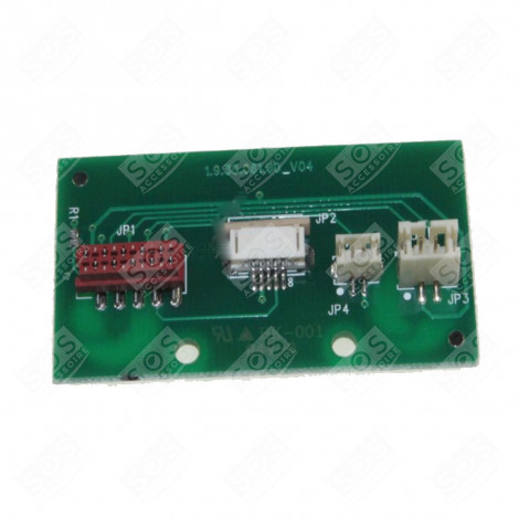 ELEKTRONIKKARTE KLEINE HAUSHALTSGERÄTE - MS-620648