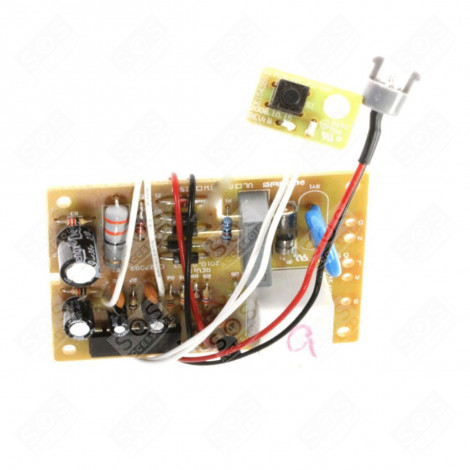 ELEKTRONIKKARTE KAFFEEMASCHINE, ESPRESSOMASCHINE - MS-622297