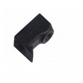 Pumpenstütze Schneide