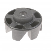 Blender-Schüsselkupplung