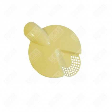 GELBER DECKEL KAFFEEMASCHINE, ESPRESSOMASCHINE - MS-5970467