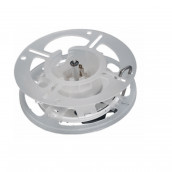 Netzkabelloser Aufroller