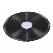 Klinge Allesschneider 170 mm d.