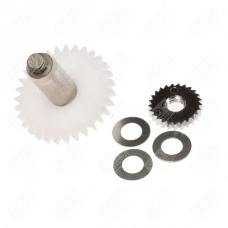 ANTRIEBSRITZEL KLEINE HAUSHALTSGERÄTE - SS-760118