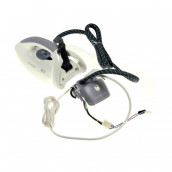 Grittunterteil+Griff+Kabel