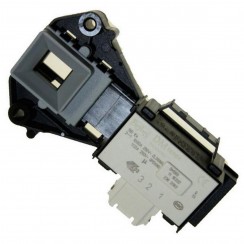 Türverriegelung Original