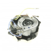 Heizungmit Sicherung