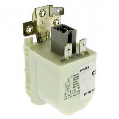 Entstörfilter 0,68 mF 250 V