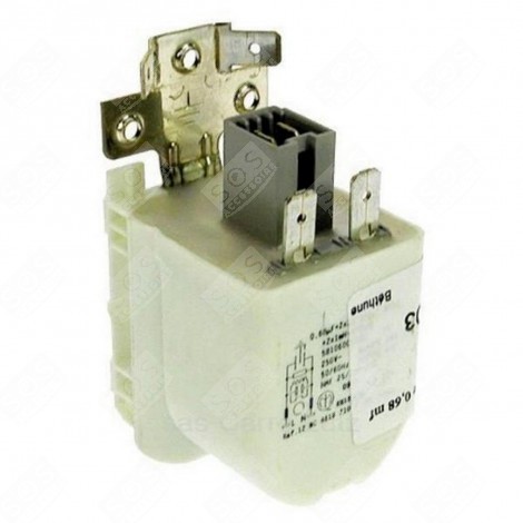 ENTSTÖRFILTER 0,68 MF 250 V