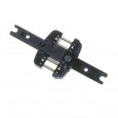 Feder für Scharnier