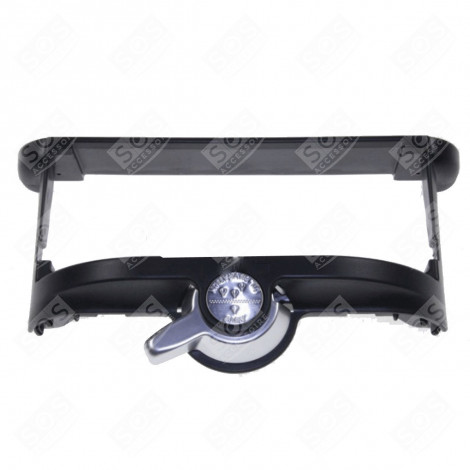 HALTERUNG + KNOPF + FUSS FRITTEUSE - SS-991872