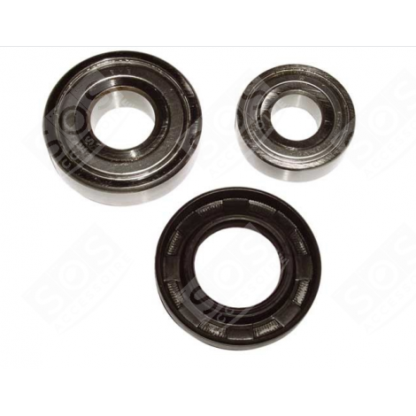 LAGER-SET WASCHMASCHINE - 03011040, 43526