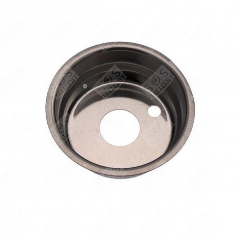 SIEBEINSATZ 1 TASSE / 2 TASSE (OHNE SIEB) KAFFEEMASCHINE, ESPRESSOMASCHINE - 6032102400