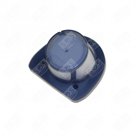 VOLLSTÄNDIGER, DAUERHAFTER GRAUFILTER STAUBSAUGER - RS-AC3554