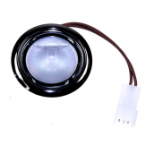 Halogenlampe komplett Original