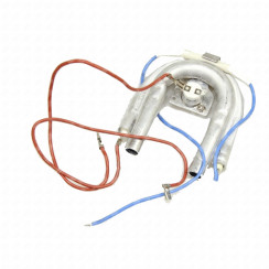 Heizelement (komplett)