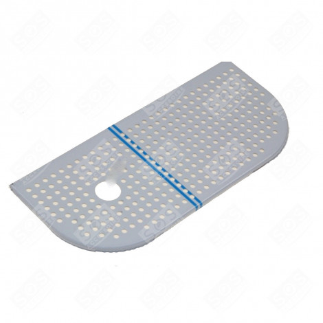 EDELSTAHL-GITTER KAFFEEMASCHINE, ESPRESSOMASCHINE - MS-0055343