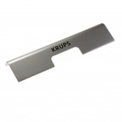 Grauer Behälterring