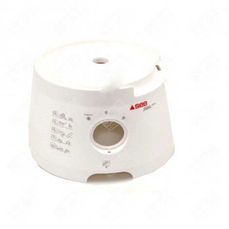 OBERTEIL IN WEISS KÜCHENMASCHINE - MS-5785390