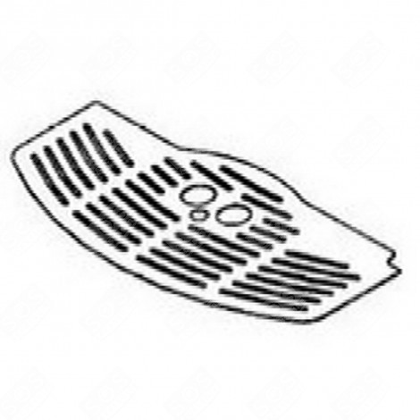 TASSENABLAGE-GITTER KAFFEEMASCHINE, ESPRESSOMASCHINE - 6032105000