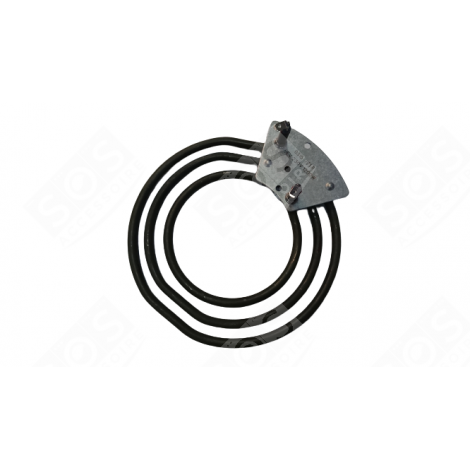 HEIZELEMENT RACLETTE, TISCHGRILL, WOK - TS-01011431