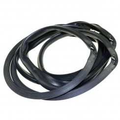 Türdichtung für Ofentür