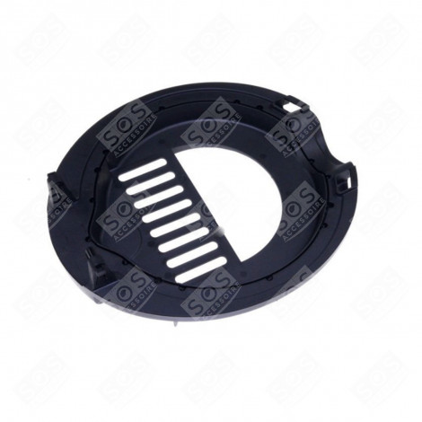 UNTERER GRAUER DECKEL FRITTEUSE - SS-985022