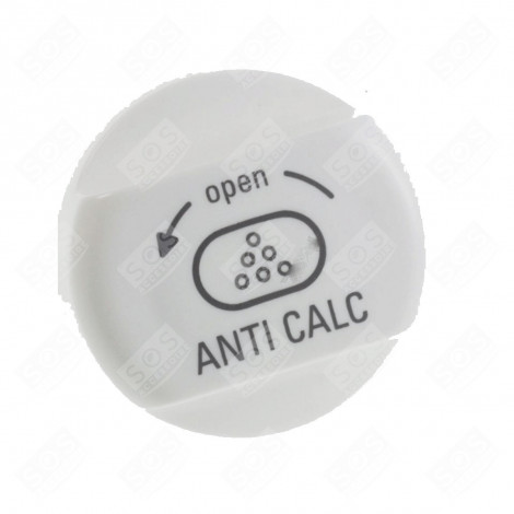 WEISSER VERSCHLUSS BÜGELEISEN, DAMPFBÜGELSTATION - CS-00098080