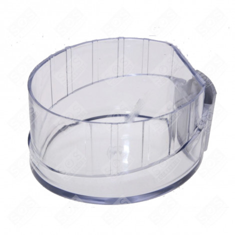 DECKEL KOMPLETT KAFFEEMASCHINE, ESPRESSOMASCHINE - MS-5871098