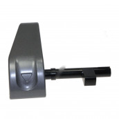 Griff rechts für Barbecue Grill