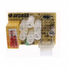 Originale Visualisierungskarte