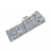 Elektronische Karte, Leistungsmodul