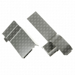 Montagesatz linke Tür, original