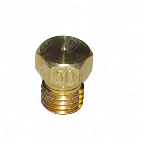 INJECTEUR GAZ BUTANE BACKOFEN, KÜCHENHERD - 431920084, 431920052