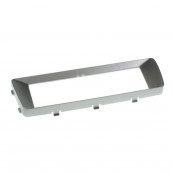 Vorderdeckel Anzeige