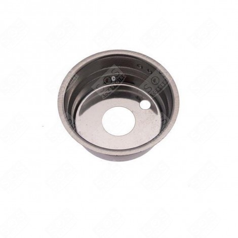 SIEBEINSATZ OHNE SIEB KAFFEEMASCHINE, ESPRESSOMASCHINE - 6032107600