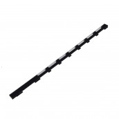 Originale linke Seite Regal