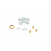 Injektoren-Set, Düsenbutan/Propan