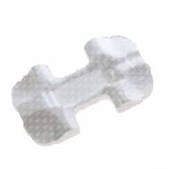 Isolierung Sonde Eiswürfelbehälter