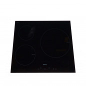 Glas-Keramik-Oberfläche