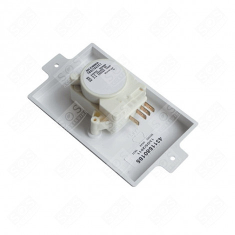 ZEITSCHALTUHR KÜHLSCHRANK, GEFRIERSCHRANK - 4311580185