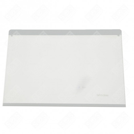 GLASABLAGE, GLASREGAL KÜHLSCHRANK, GEFRIERSCHRANK - 5910430100