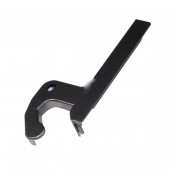 Scharnierabdeckung rechts Original