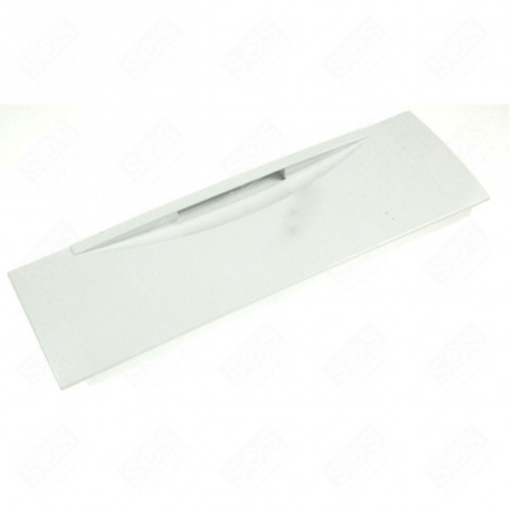 VERDAMPFUNGSTÜR KÜHLSCHRANK, GEFRIERSCHRANK - 4124660200, 4134280200