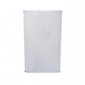 Kühlschranktür mit Magnetdichtung