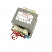 Hochspannungstransformator