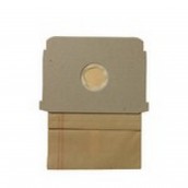 Schachtel mit 5 Papierbeuteln